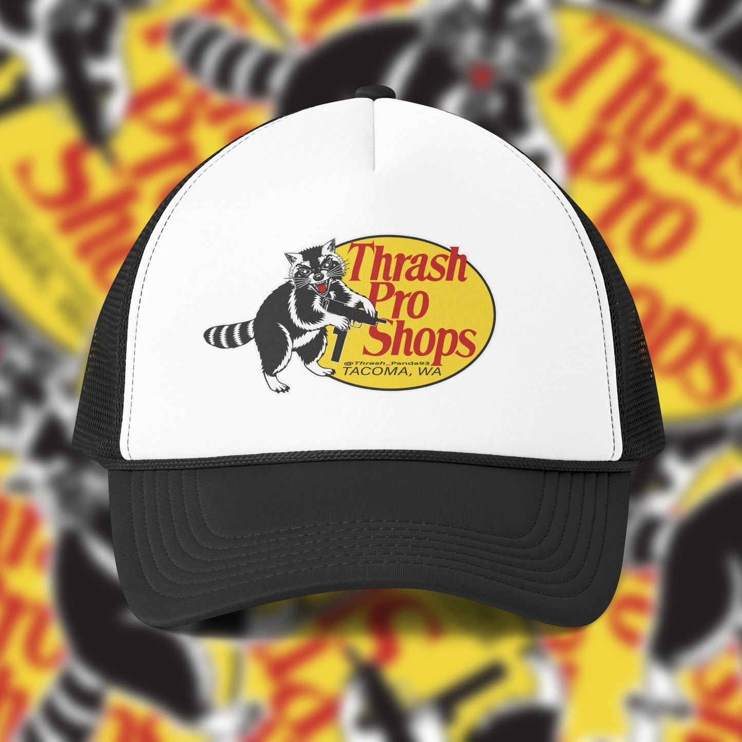 Trucker Cap