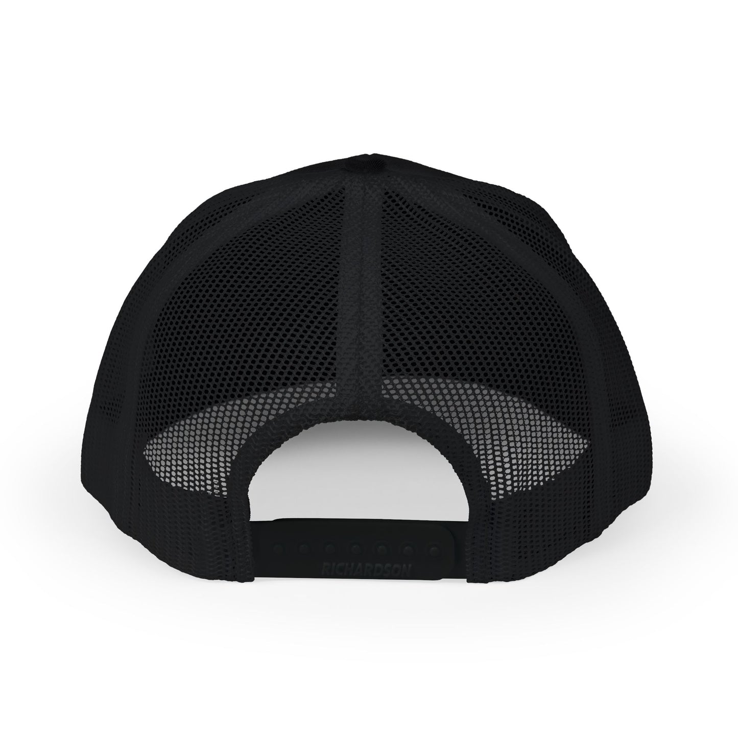 Snapback Trucker Cap – Vintage 'Thrash Pro Shops' Raccoon Logo Hat