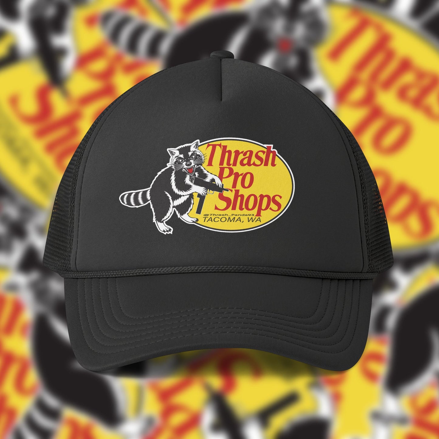 Trucker Cap