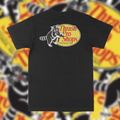 Thrash Pro Shops Minimalist Tee (BLACK)