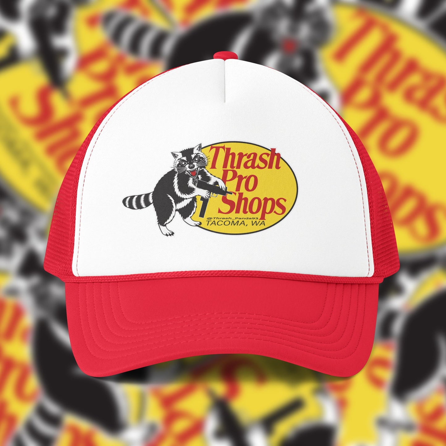 Trucker Cap